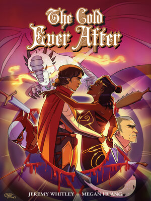 cover image of The Cold Ever After